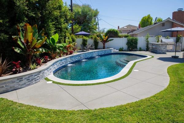 Sunset Designers & Builders Inc