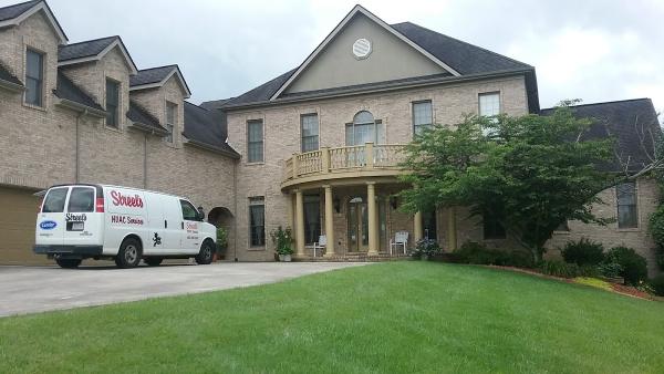 Street's Hvac Services