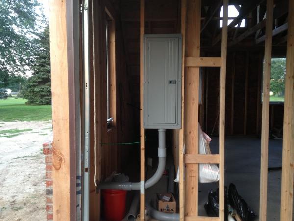 Michigan Electrical Company