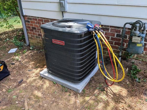 Raleigh Hvac Experts