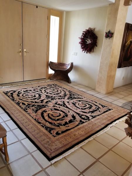 Gentle Genie Rug Care