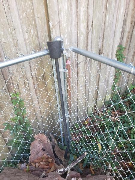 Good Fences Good Neighbors