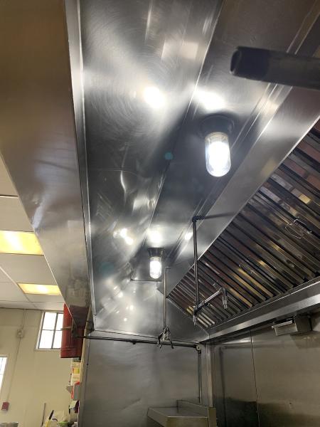 First State Hood and Duct