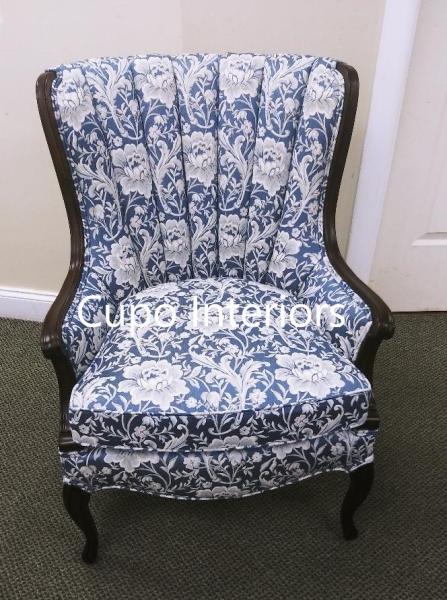 Cupo Interiors