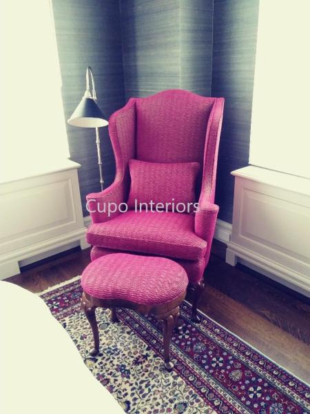 Cupo Interiors