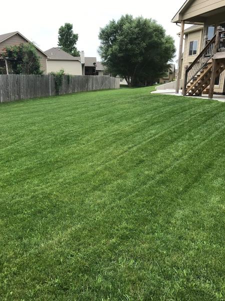 Larson Lawncare & Landscaping