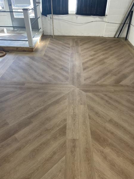 Daugherty Flooring Custom Installation & Repairs
