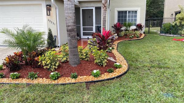 Greenway Landscaping