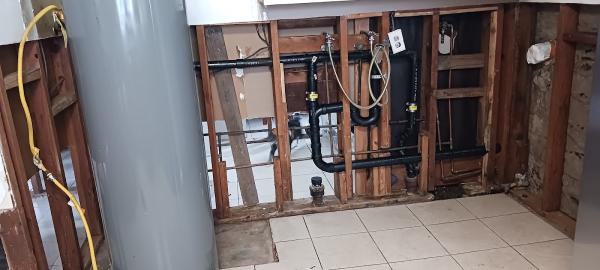 All American Restoration