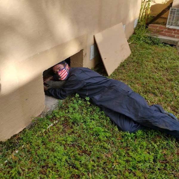 Waypoint Property Inspection