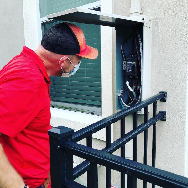 Waypoint Property Inspection