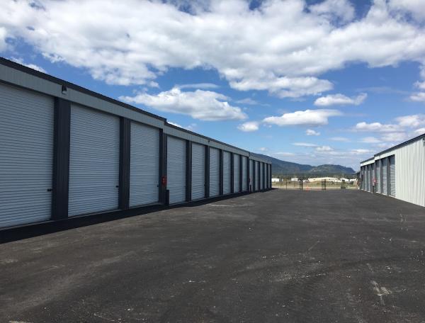 Dakota Storage