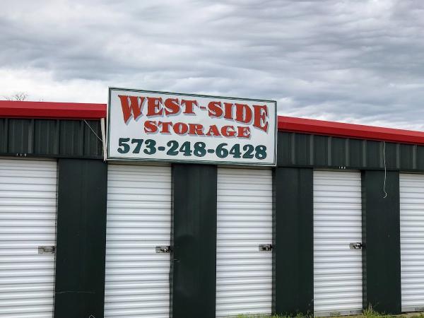 West Side Storage