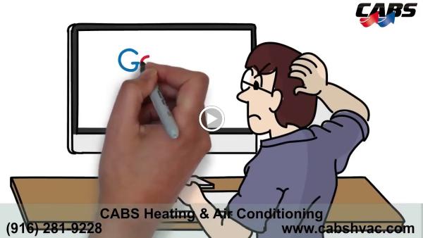 Cabs Heating & Air Conditioning