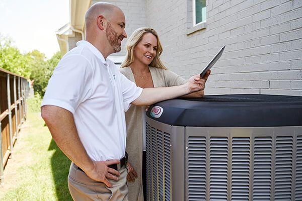 Cabs Heating & Air Conditioning