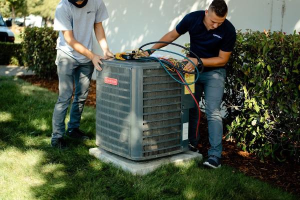 Cabs Heating & Air Conditioning