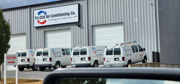 Tri-City Air Conditioning Co