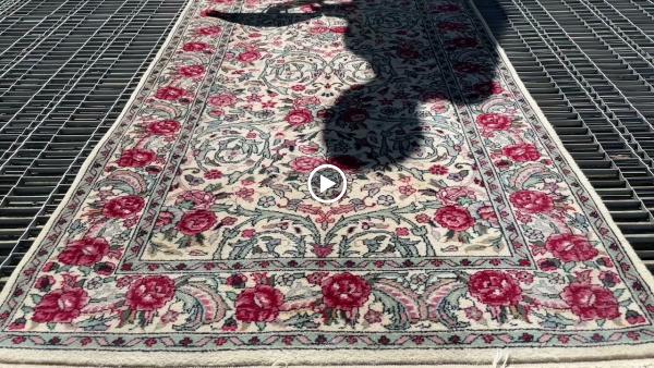 Benedict Fine Rug Cleaning