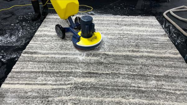 Benedict Fine Rug Cleaning