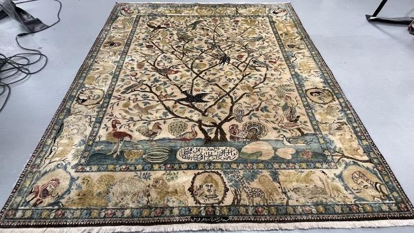 Benedict Fine Rug Cleaning