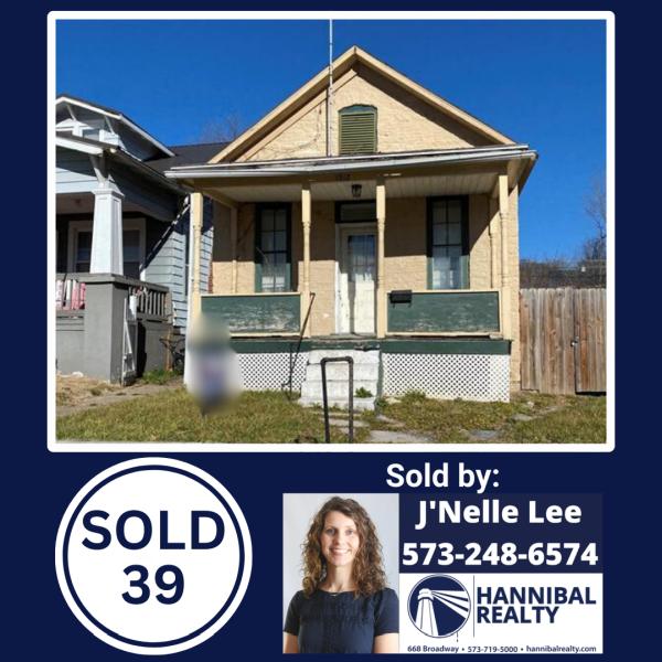 Hannibal Realty