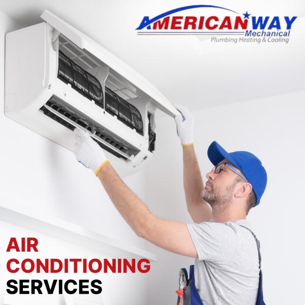 American Way Plumbing