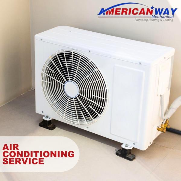 American Way Plumbing