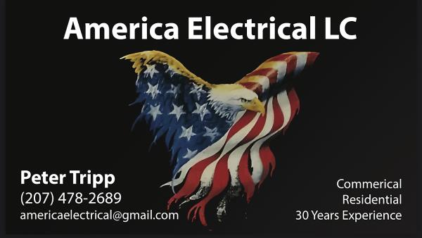 America Electrical LC