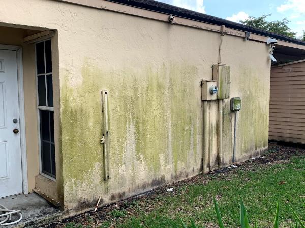 Extreme Power Wash