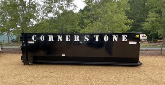 Cornerstone Demolition & Grading