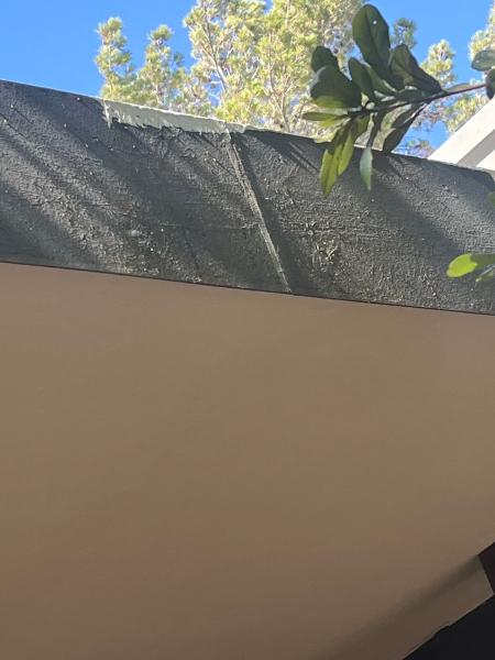 Encantada Roof Works