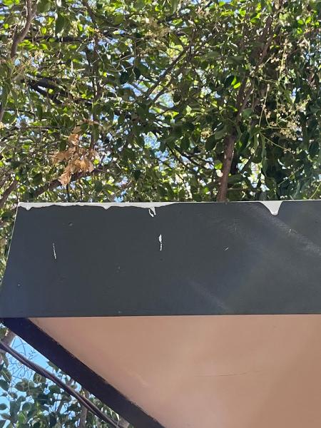 Encantada Roof Works