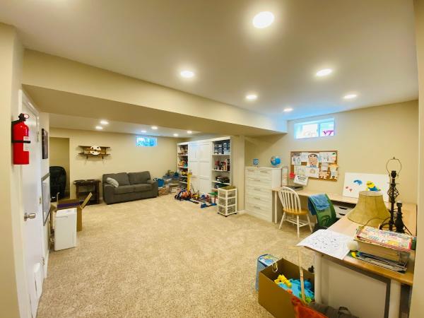 Reyes Drywall