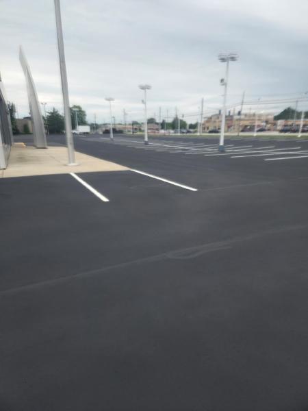 Carpenter Asphalt Sealer Co Inc (Cas)