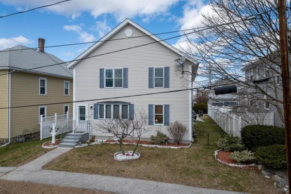 Paula Martin Group at Keller Williams
