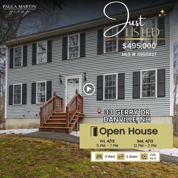 Paula Martin Group at Keller Williams
