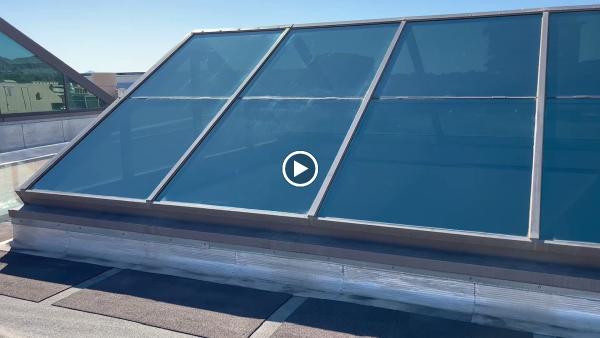Clean View Window Washing LLC