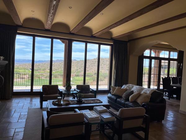 Clean View Window Washing LLC