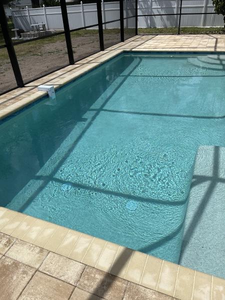 Nautilus Pools