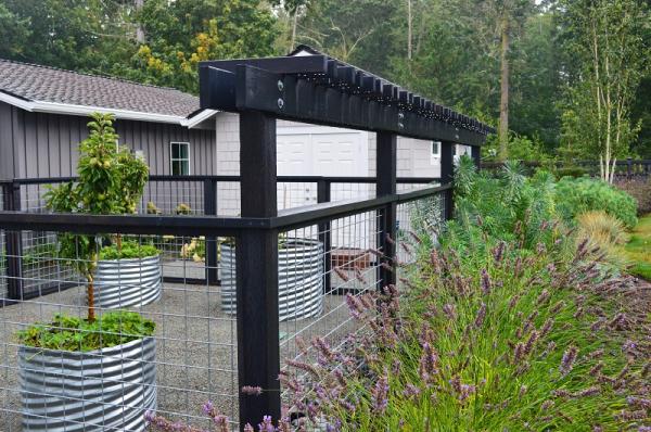 Sublime Garden Design
