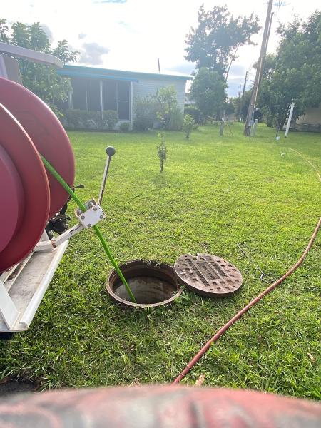 FPI Pipelining & Plumbing Services