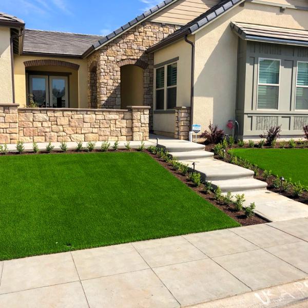 California Turf & Landscaping