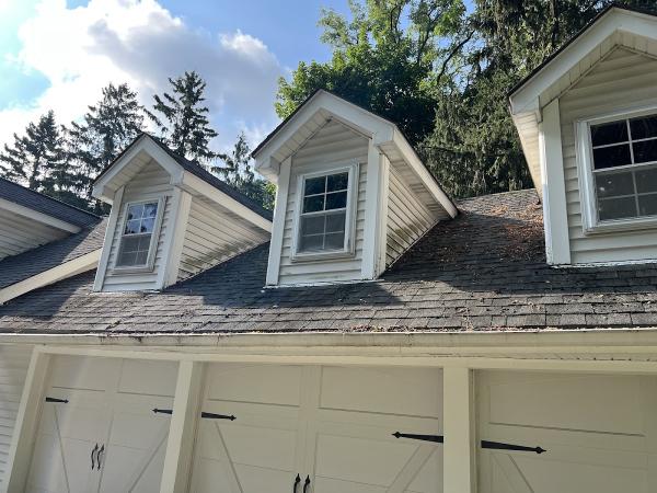 Hudas Pressure Washing