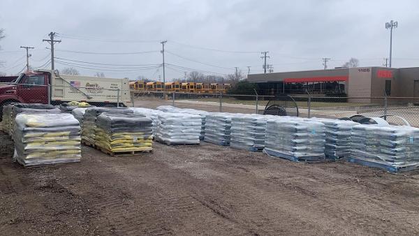 Breen's Landscape & Supply Center