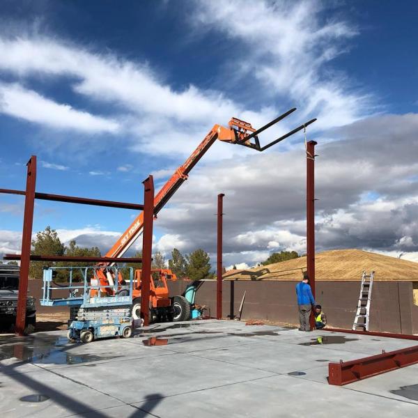 Gillard Construction Inc