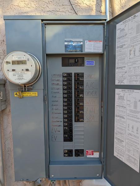Star Light Electric LLC