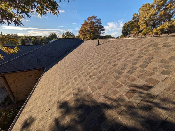 Delaware Exteriors