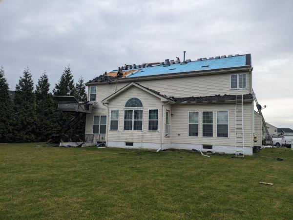 Delaware Exteriors