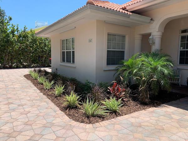 Palm Coast Lawn and Landscape