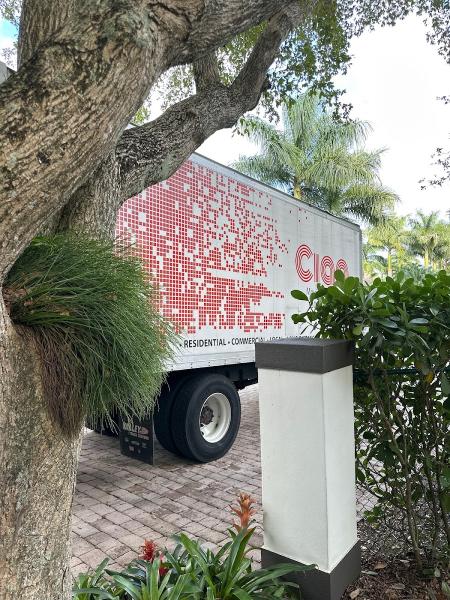 Ciao Moving & Storage
